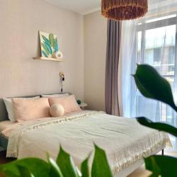 Фото Апартаменты на улице Спартаковская