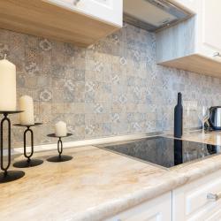 Фото Апартаменты Комфорт на улице Баки Урманче 10