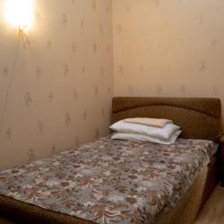 Фото Отель Санаторий Лесной