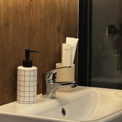 Купольный дом WOOD