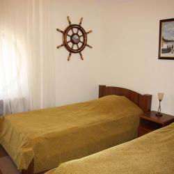 Фото Отель Пихтовое