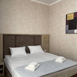 Фото Отель Vertebra (Вертебра)