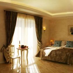 Фото Отель Гомер