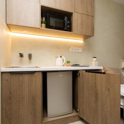 фото 30 MOKO Apartments (МОКО Апартментс) на проспекте Новоясеневский