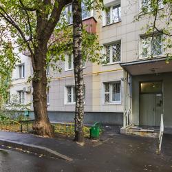 фото 29 Hermes Aparts (Хермес Апартс) на улице Грайвороновская