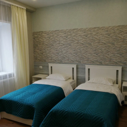 Фото Отель Подорожник