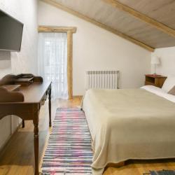 Фото Красный Бережок Парк-Отель