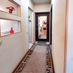 1-комнатные апартаменты улучшенные