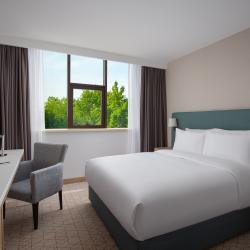 Фото Отель DoubleTree by Hilton Shymkent (Даблтри Хилтон )