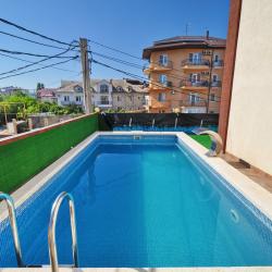 Фото Отель Малена