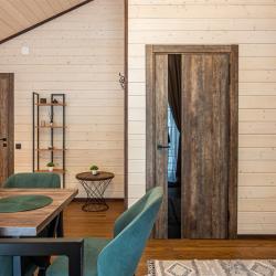 2-комнатные апартаменты люкс