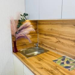 Фото Апартаменты на улице Бондаренко 8