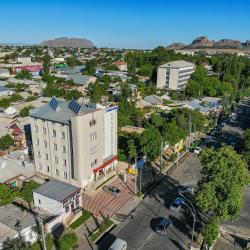 Фото Отель Rayan (Раян)