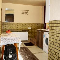 Фото Апартаменты на улице Кольцова 18