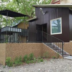 Фото Отель Солнечная