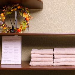 2-комнатные апартаменты улучшенные