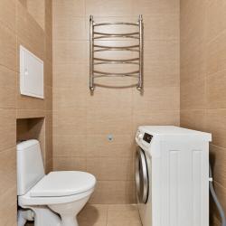 Апартаменты стандарт