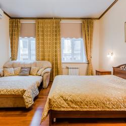 фото 7 Dere Apartments на Грибоедова, 22