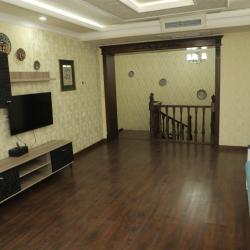 Фото Отель Akhsikent (Акшикент)