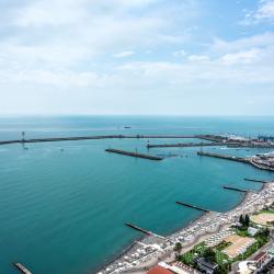Морской Резорт на Морской 1/1б — 0cddf875067235a2fc3c004cdc12d7d1