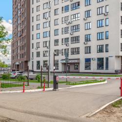 1-комнатные апартаменты люкс