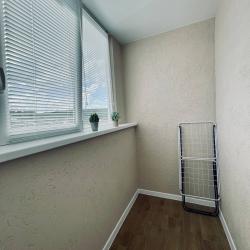 Фото Апартаменты на улице Ключевая 99