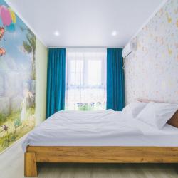 Фото Отель Квартира на улице Зиповская 34 корп. 2