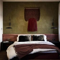 Фото Отель Yurta Boutique Hotel (Юрта Бутик)