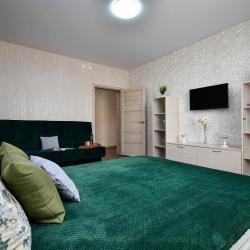 Фото Апартаменты на проспекте Комсомольский 20