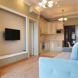 Фото Апартаменты Остров мечты