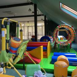 Фото Отель Green Wood (Грин Вуд)