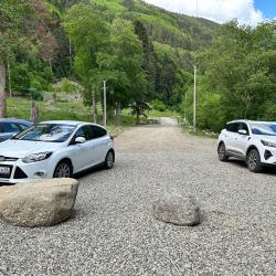 Фото Отель Белая река База отдыха