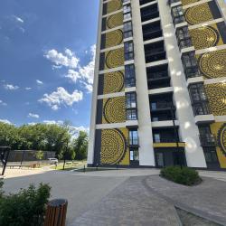 Апартаменты студия