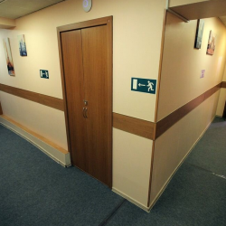 Фото Отель Вежливый Лось Home Boxes