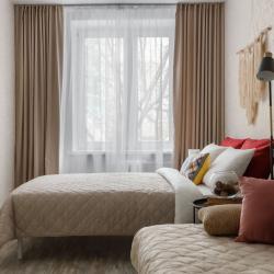 фото 3 Апартаменты Queenstay (Куинстэй) на улице Маршала Жукова