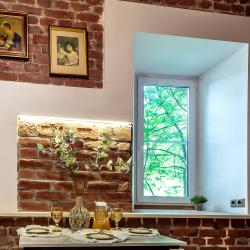 Фото Отель ApartMe на переулке Бойцова, 4