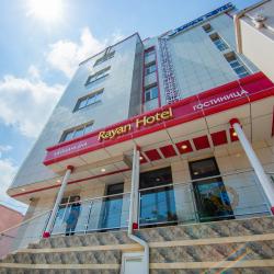Фото Отель Rayan (Раян)