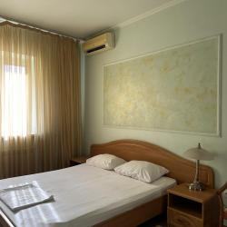 Фото Отель Звездный Замок