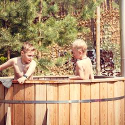 Фото Парк-Отель Березка