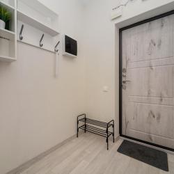 1-комнатные апартаменты стандарт