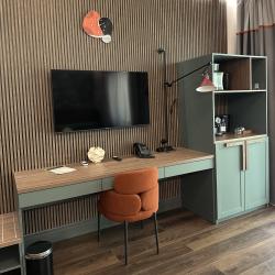 Фото Отель Поляна Verde (Верде)