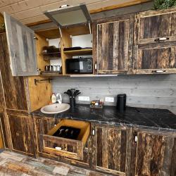 Фото Отель Древопаркъ