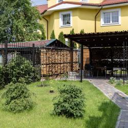 Фото Отель Дом Гортензия