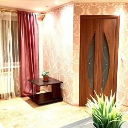 2-комнатные апартаменты студия