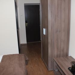 Фото Отель Ока