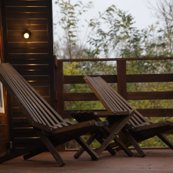 Бунгало стандарт