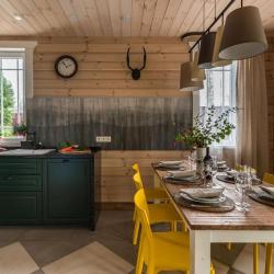 Фото Отель Озорные белки