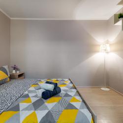 фото 5 Comfort Homes (Комфорт Хоумс) на улице Алабяна