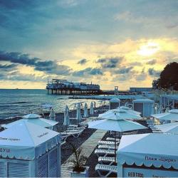 Dolphin Resort by Stellar Hotels (Дельфин Резорт Стеллар) — 0ce16fa0136eddd878dc7c3d641e93fc