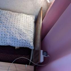 Фото Апартаменты на улице Изыскателей 38Б